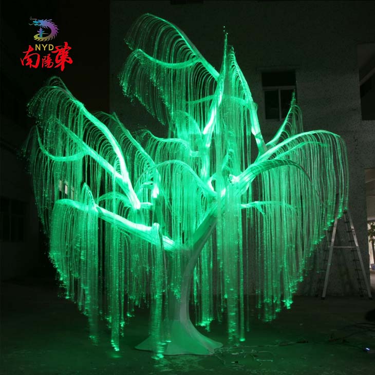 Giant Outdoor Led Christmas Tree best