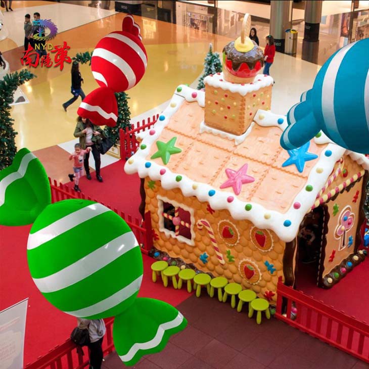 Коледни декорации